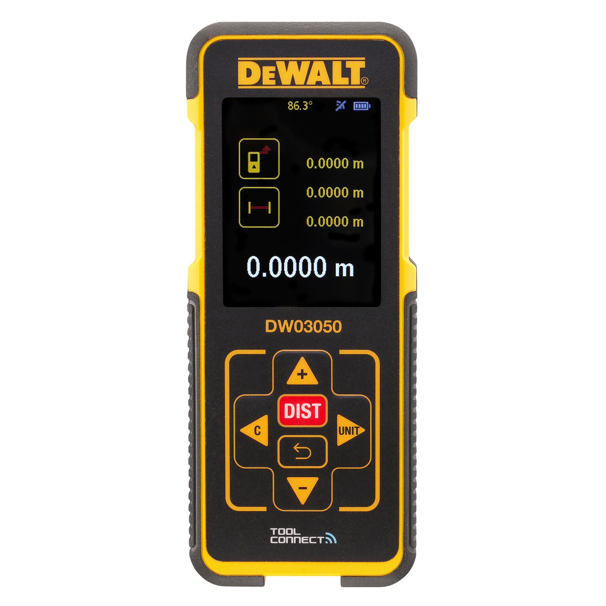 Misuratore Dewalt DW03050-XJ