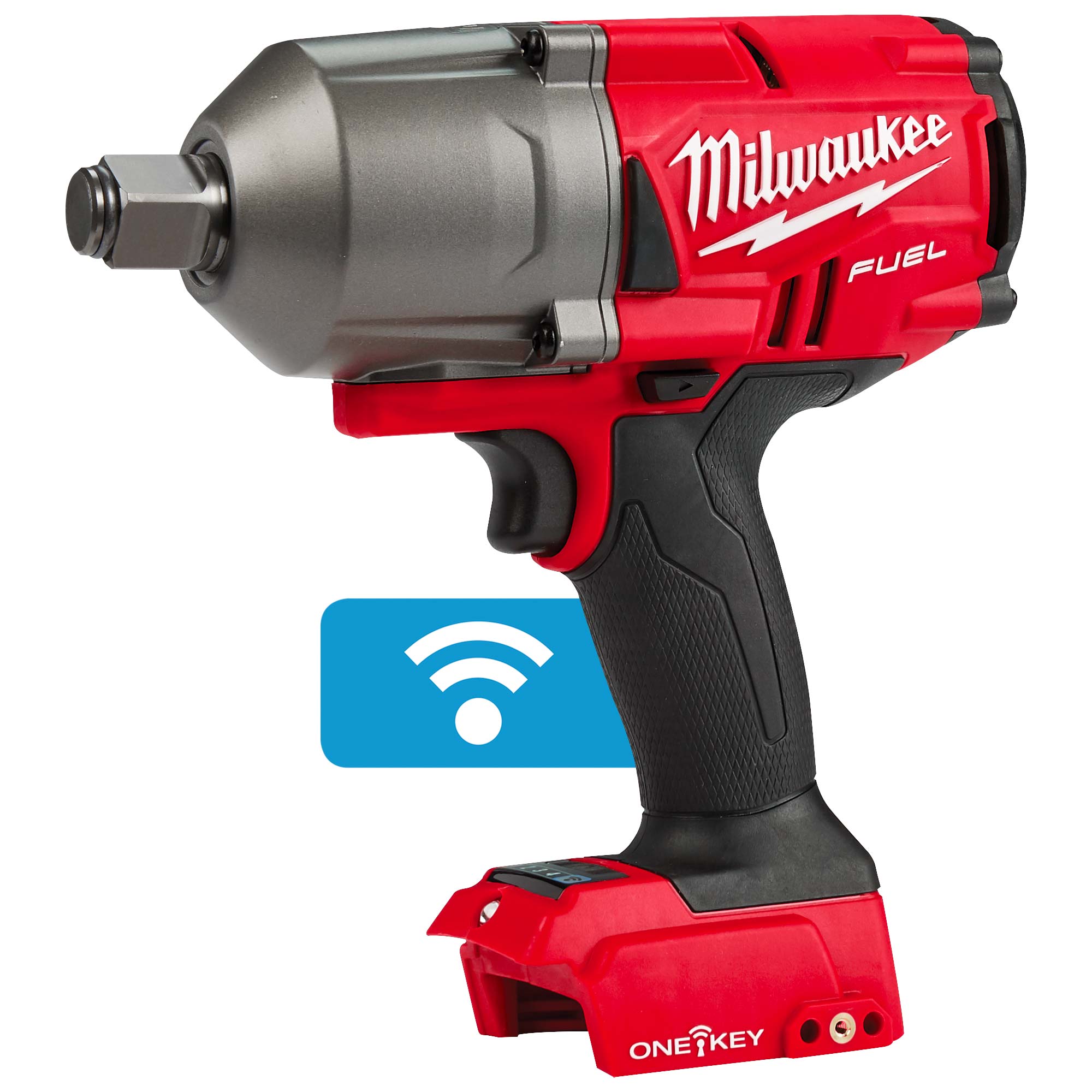 Avvitatore ad Impulsi Milwaukee M18 ONEFHIWF34-0X 18V