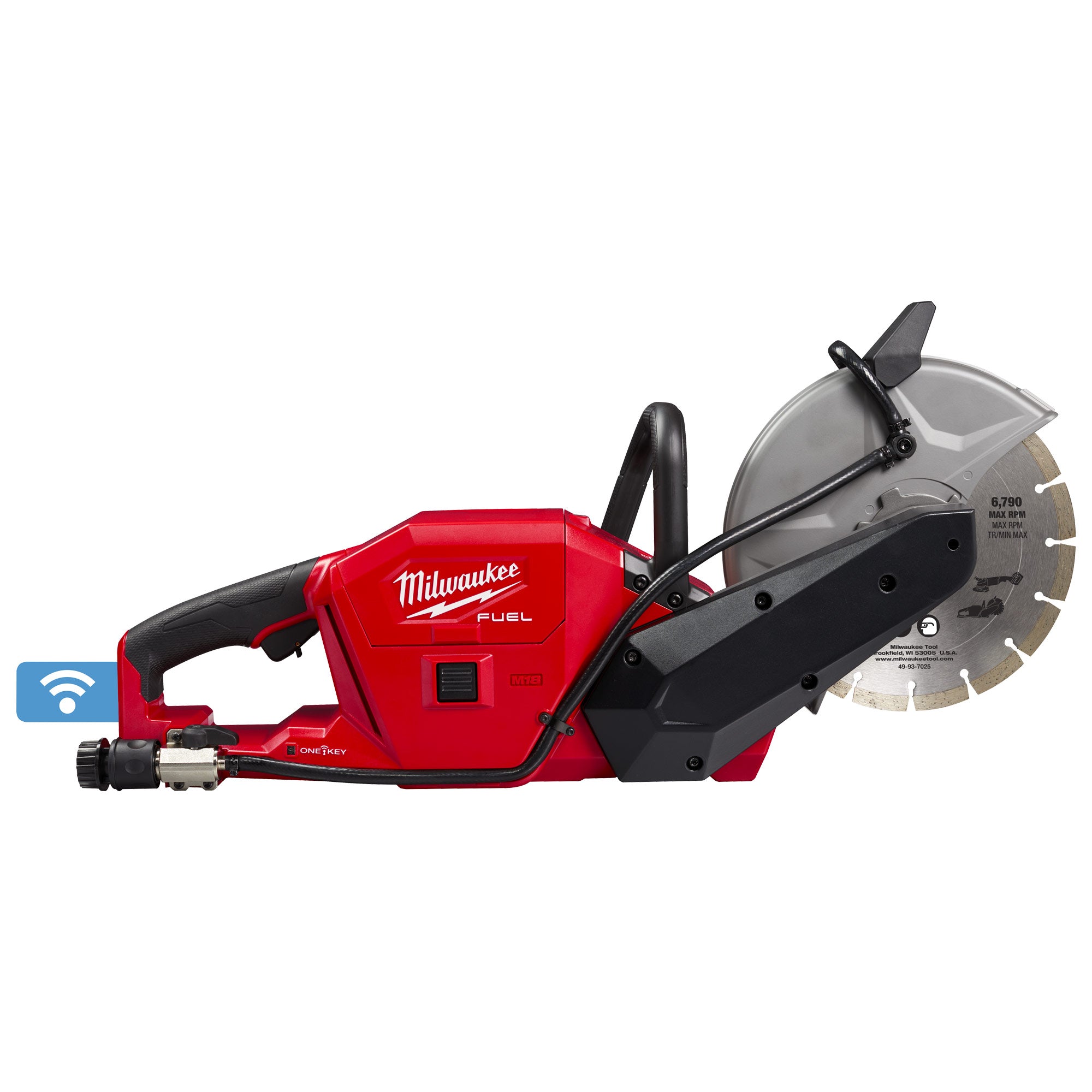 Troncatrice Milwaukee M18 FCOS230-0