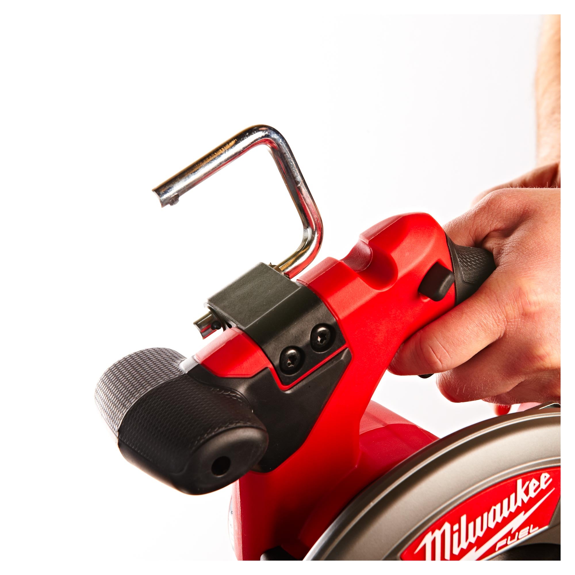 Sega Circolare Milwaukee M18 CCS55-0X 18V