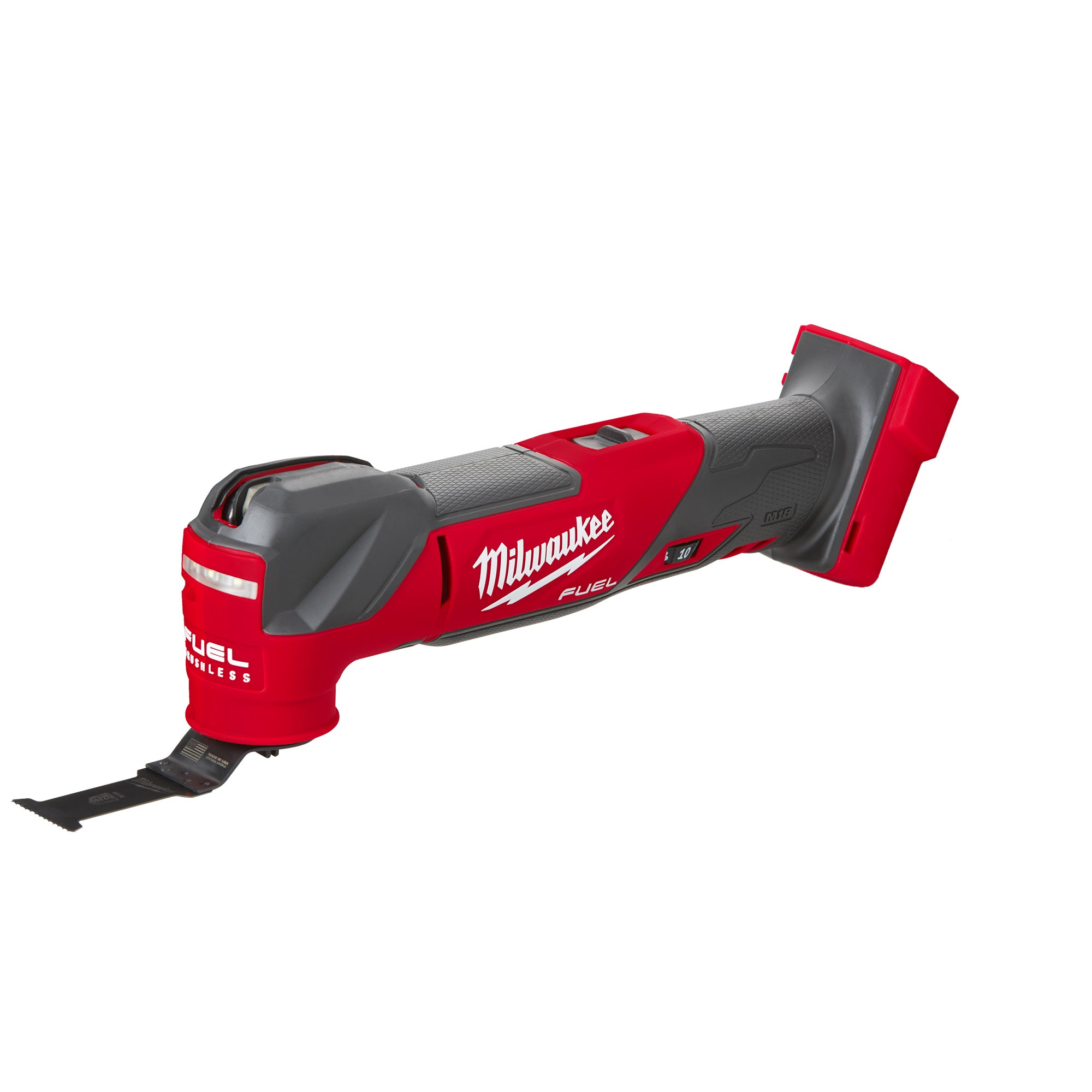 Utensile Multifunzione Milwaukee M18 FMT-502X