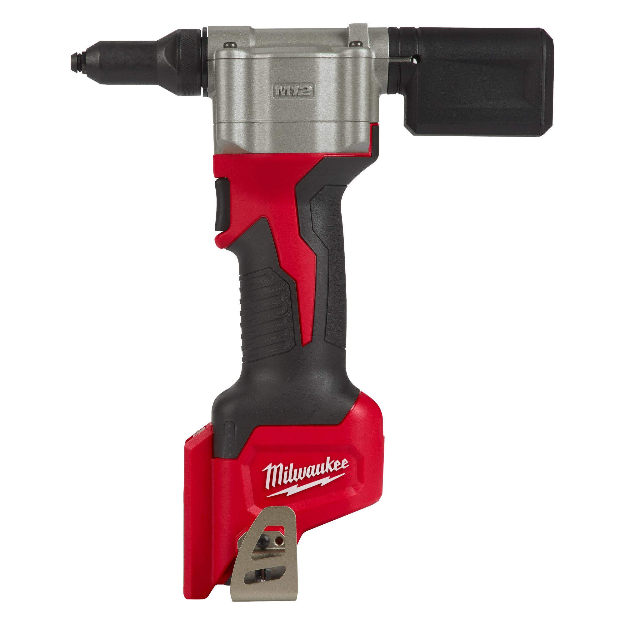 Rivettatrice Compatta Milwaukee M12 BPRT-0 12V