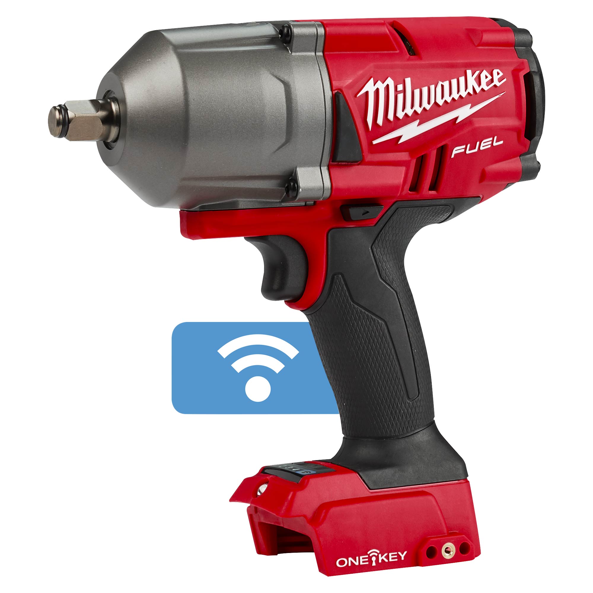 Avvitatore ad Impulsi Milwaukee M18 ONEFHIWF12-0X 18V