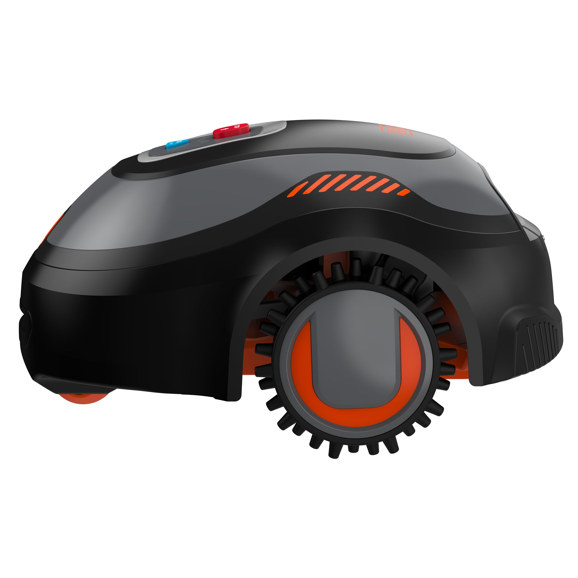 Robot Rasaerba Black&Decker BCRMW123-QW 12V 4.3Ah