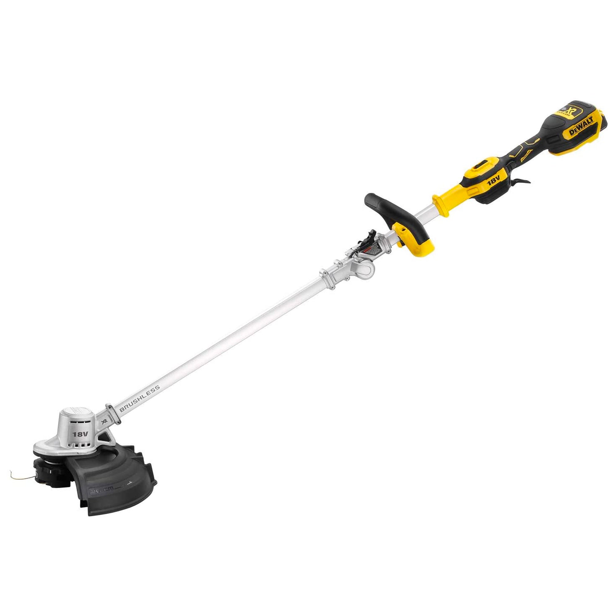 Tagliabordi Dewalt DCMST561P1-QW 18V 5Ah