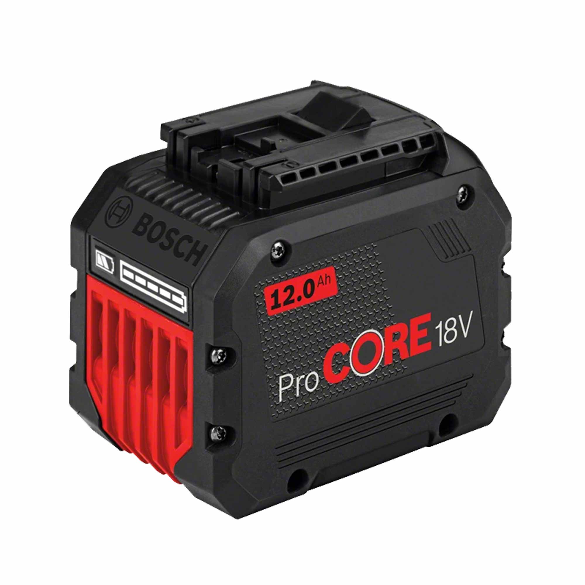 Batteria Bosch ProCORE 18V 12Ah