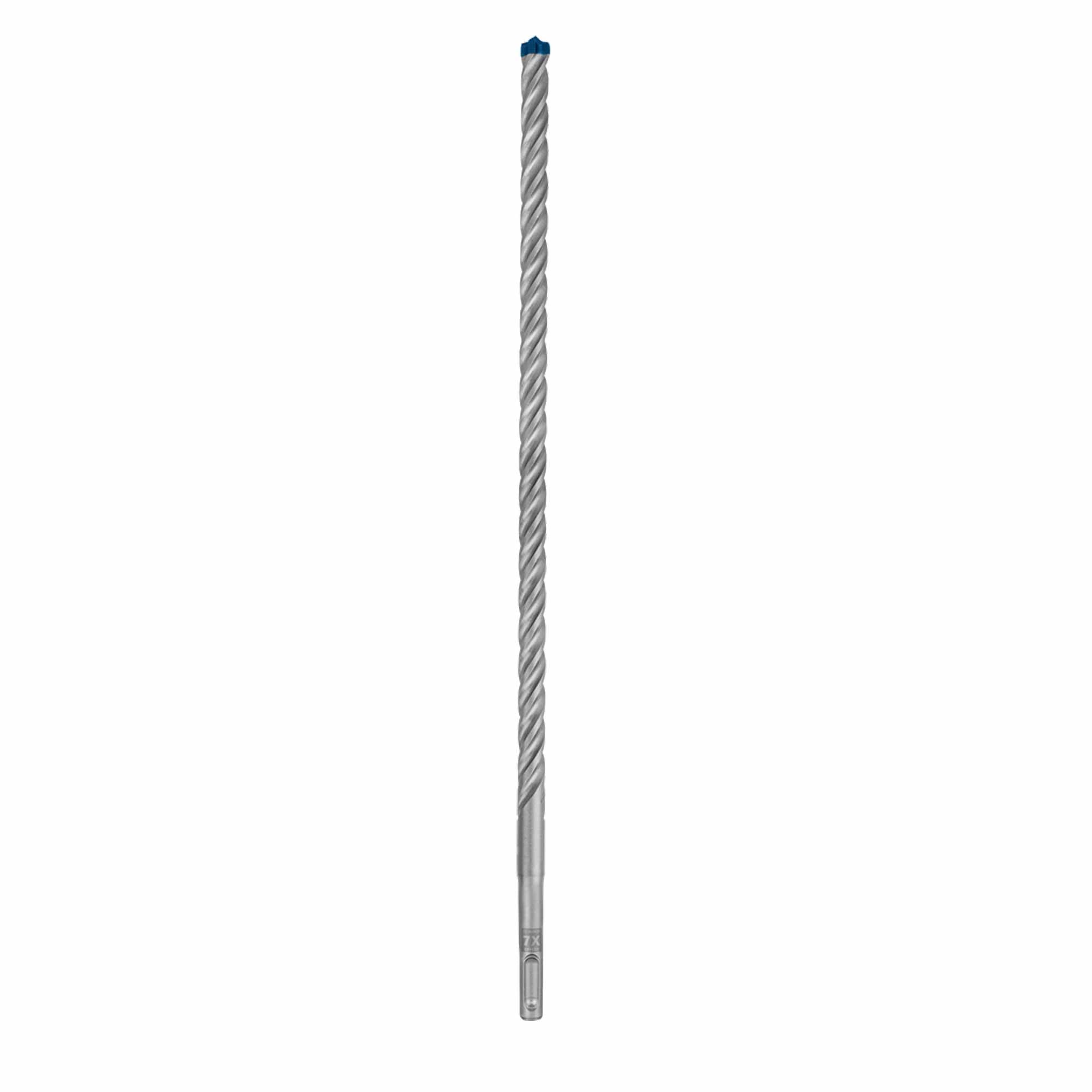 Punta per Martelli Expert Bosch SDS PLUS-7X 12mm