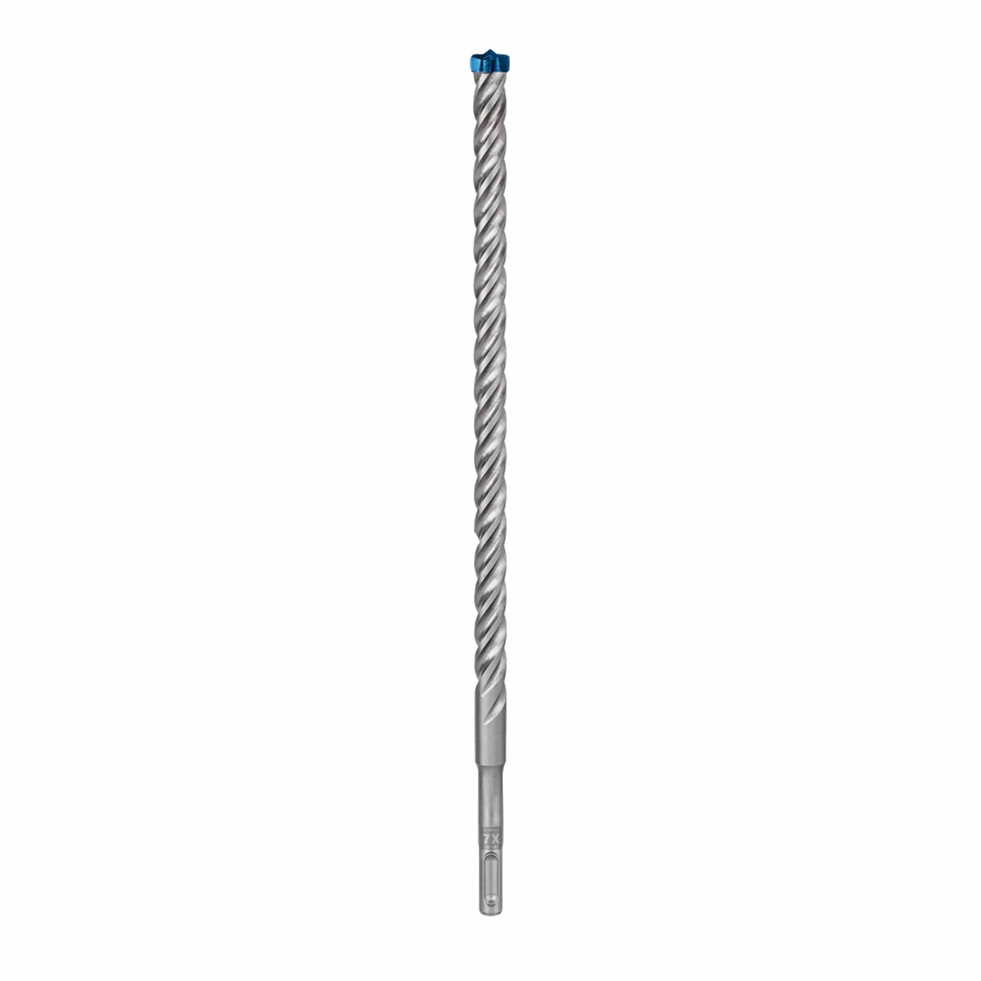 Punta per Martelli Expert Bosch SDS PLUS-7X 14mm