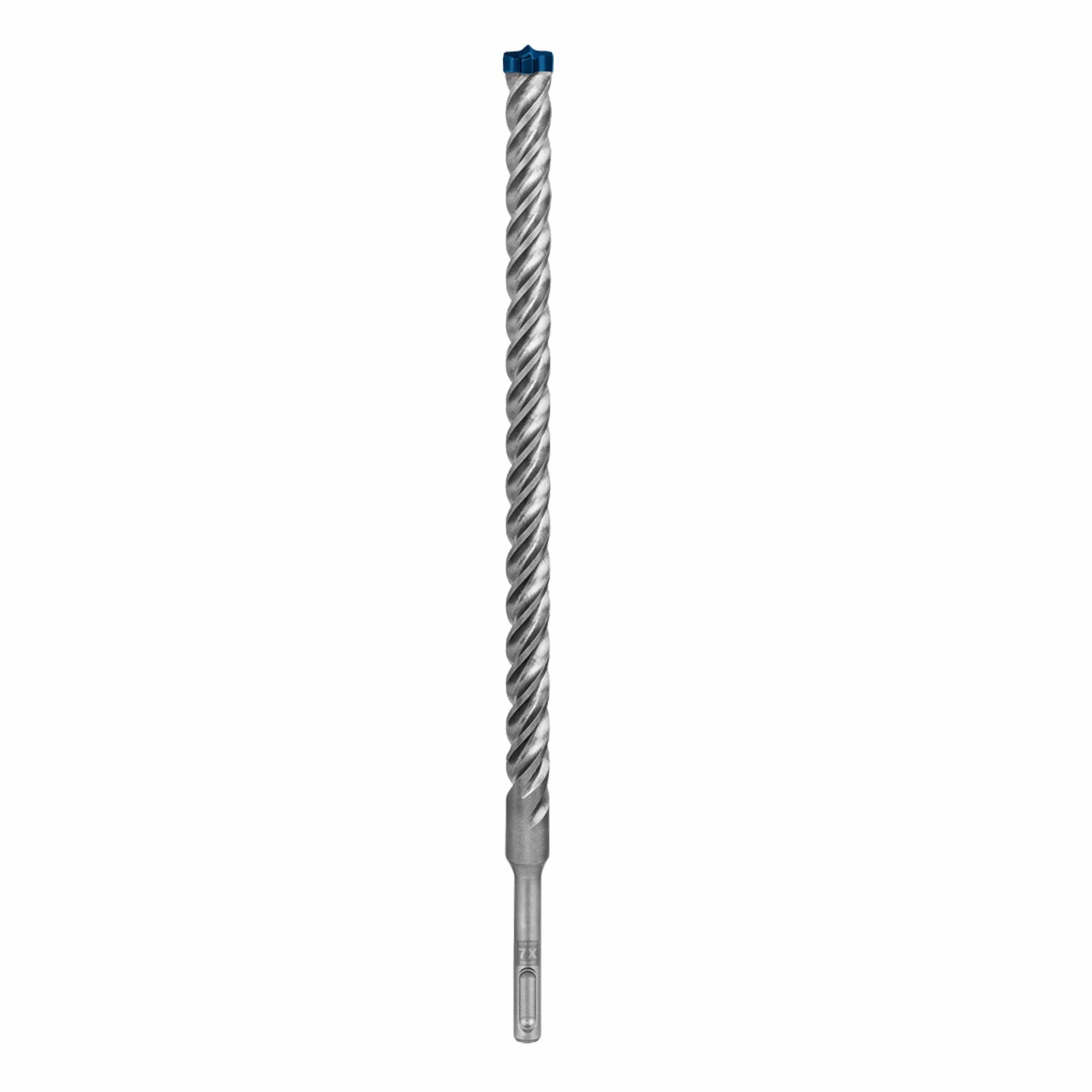 Punta per Martelli Expert Bosch SDS PLUS-7X 16mm