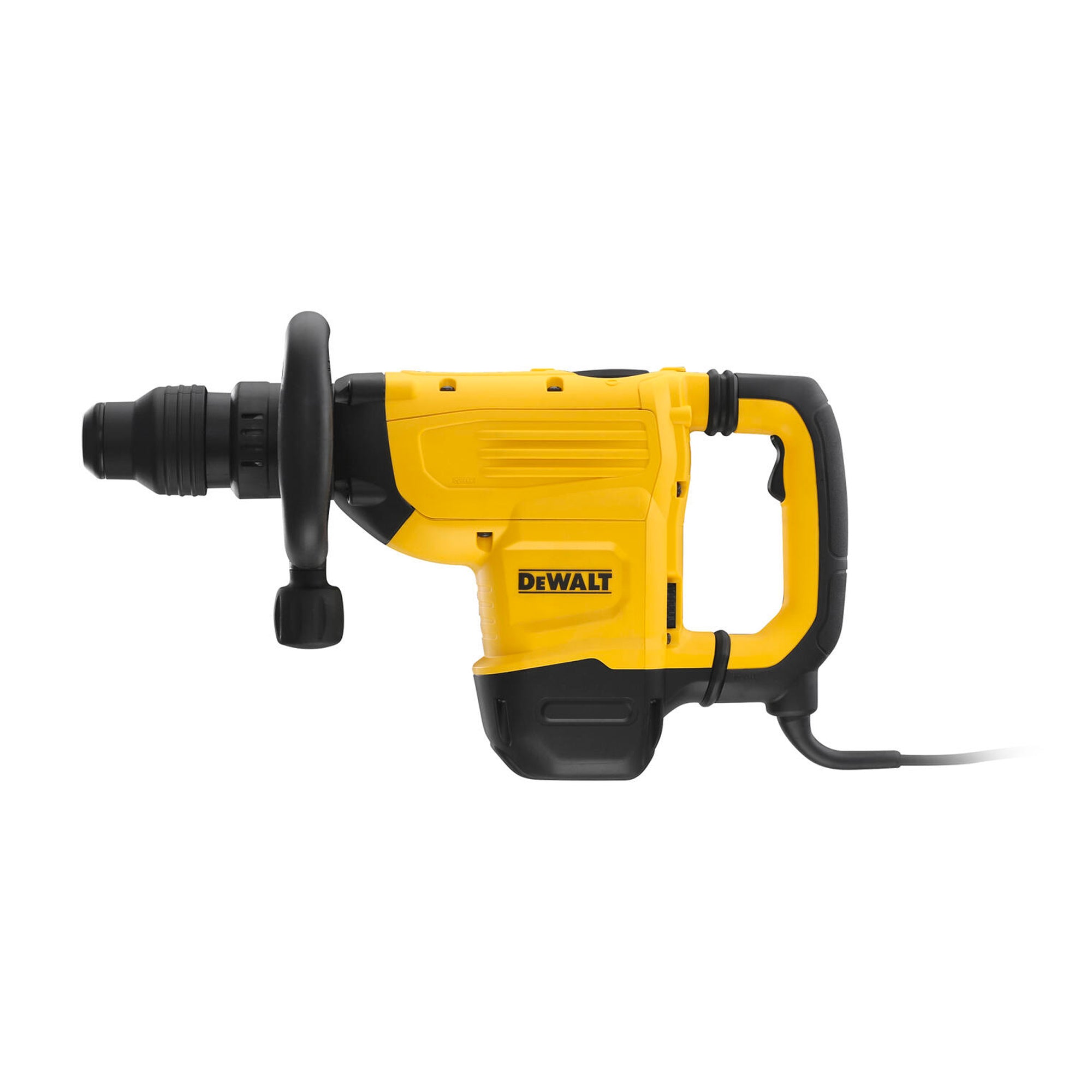 Demolitore Dewalt D25872K-QS 1600W