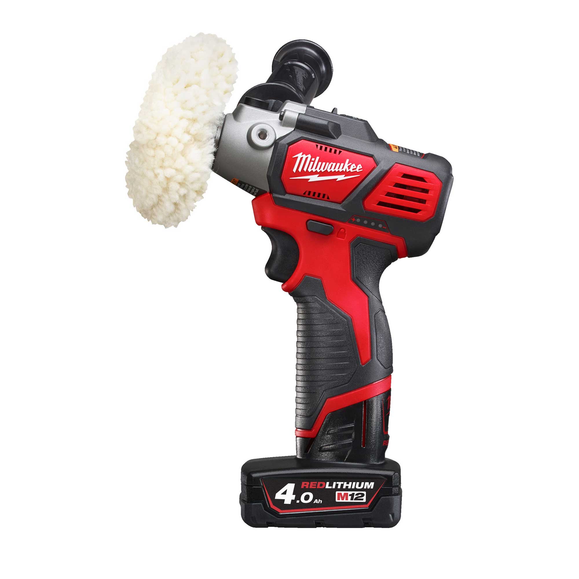 Lucidatrice Milwaukee M12 BPS-421X