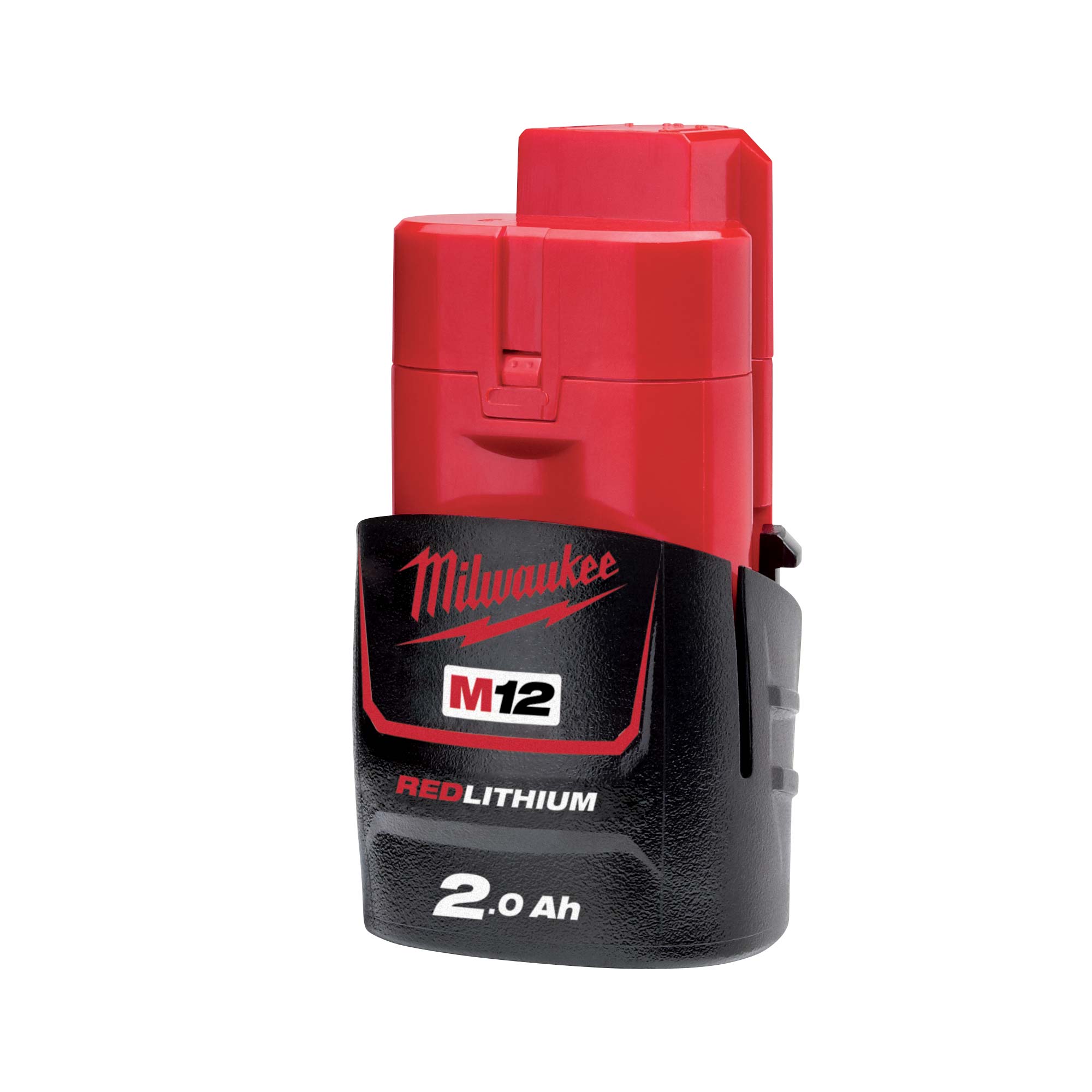 Batteria Milwaukee M12 B2