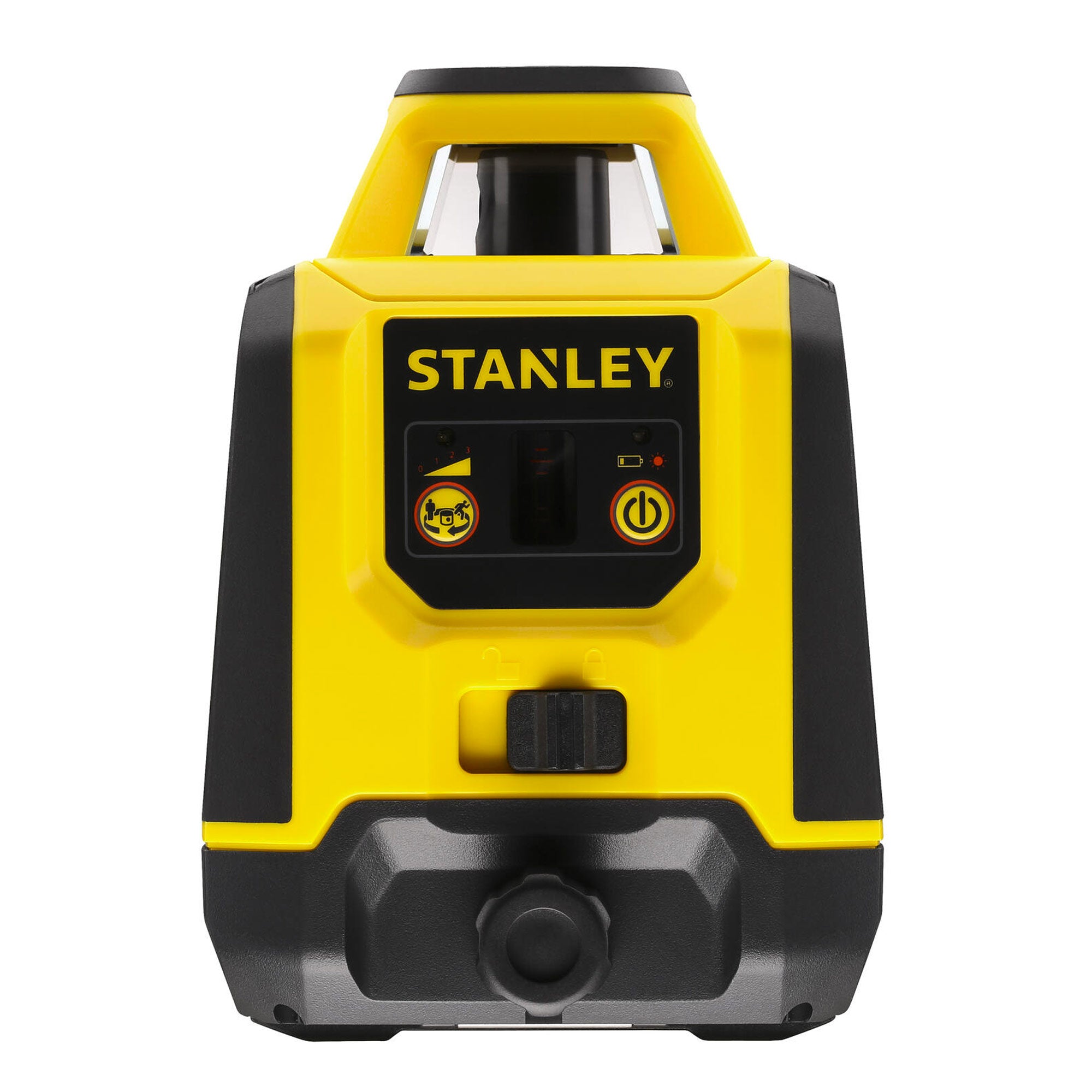 Livellatore Laser Stanley Semi-automatico