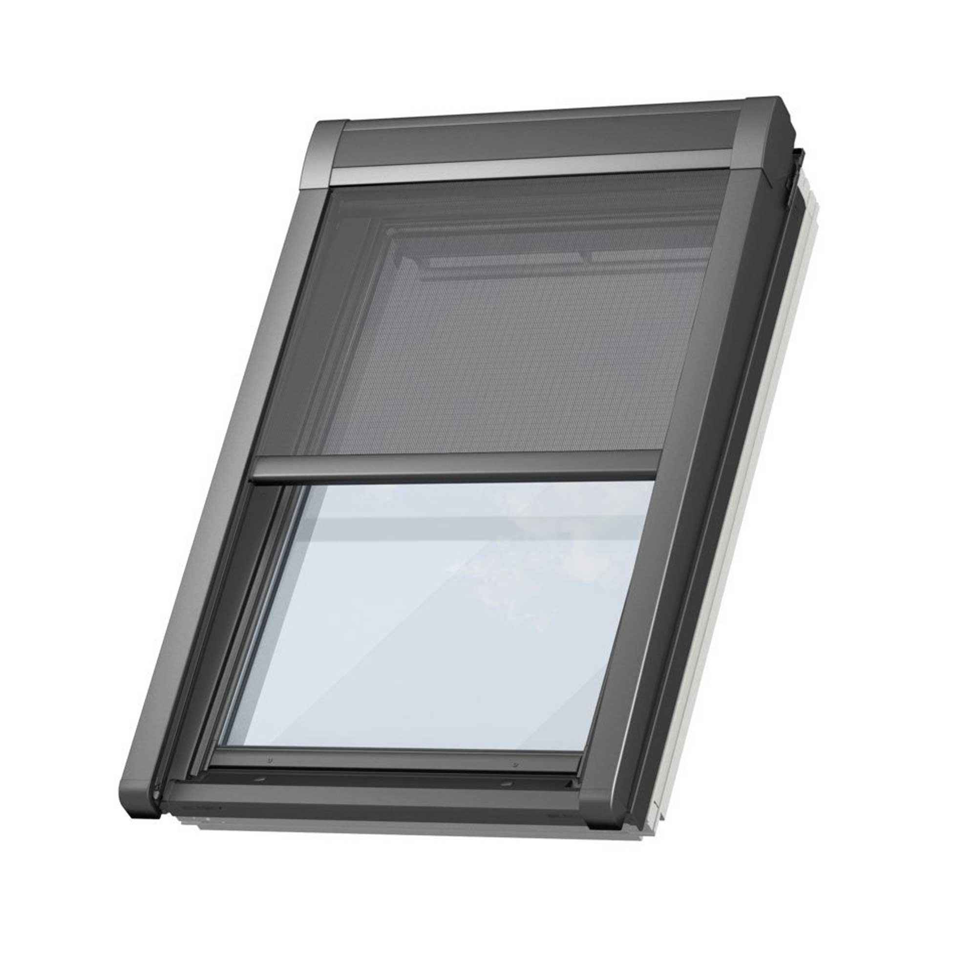 Tenda parasole Velux Integra elettrica MML